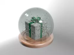 Santas Box