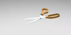 Scissors