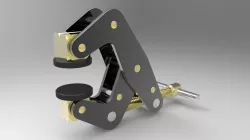 Screw Clamp