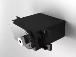 servo