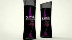 Shampoo Bottle