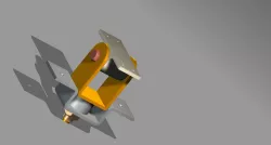 shock assembly