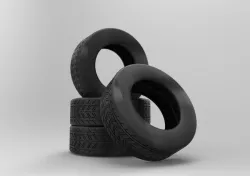 simple Tires