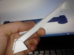 Simply Supported Beam for Engineering