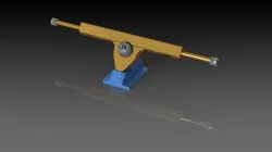 skate truck