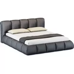 SMA SHARPEI BED 3D model