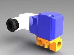 SMC VX212EZ2C