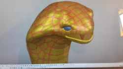 snake