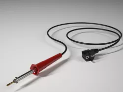 Soldering iron