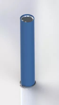 Solid rocket motor
