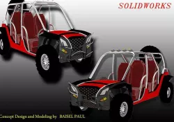 solid works
