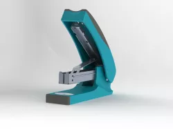 Stapler