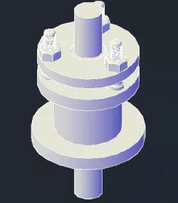 stuffing box