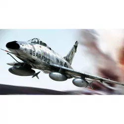 Super Sabre for Poser 3D model