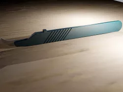Surgical knife