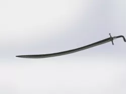 sword