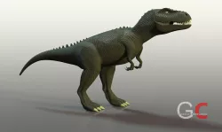 T-rex
