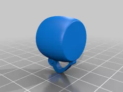 Teacup