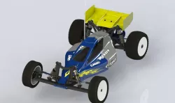 Team Associated B4 Buggy