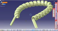 telephone wire