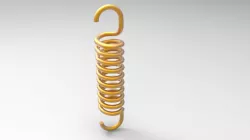 Tension Spring