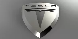 Tesla Logo