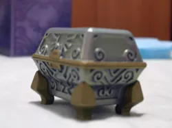 The Legend of Zelda: Skyward Sword Goddess Chest