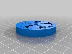 thin bearing