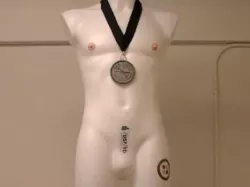 Tiberius Nipples