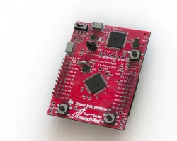 Tiva C Series LaunchPad TM4C