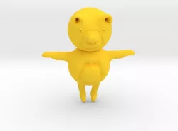 toy bear