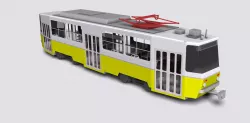 Tram (T5C5)