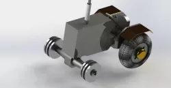 Trator