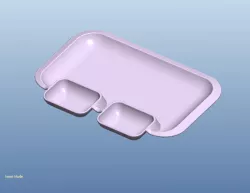 Tray