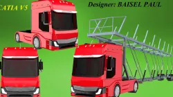 truck