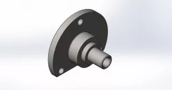 Trunnion