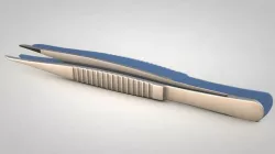 Tweezers 3D model