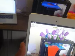 UltimARker: [Virtual] Reality...