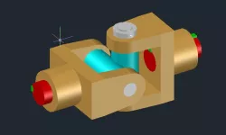 Universal coupling