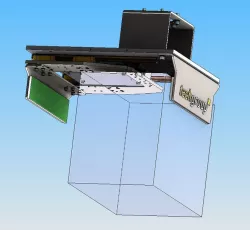 Universal gripper base