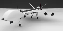 unmanned aerial vehicle