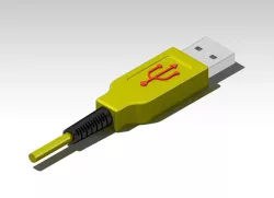 USB Connector