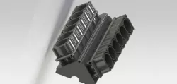 V12 Engine Cylinders
