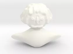 vampire bust