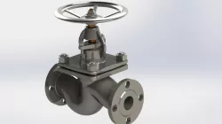 Ventil (valve)
