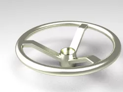 volante