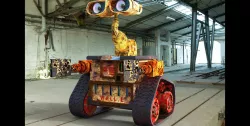 Wall.E