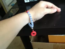 Weight Loss Bracelet