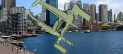 welding point
