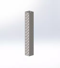 Welding table extension